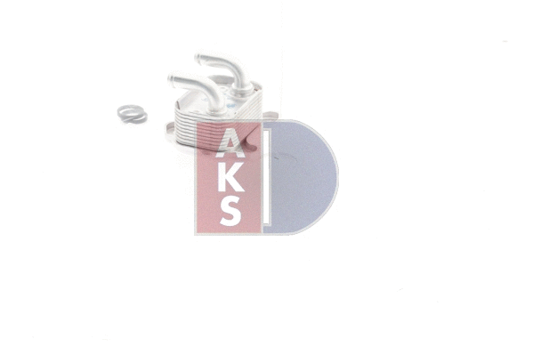 Oil Cooler, engine oil