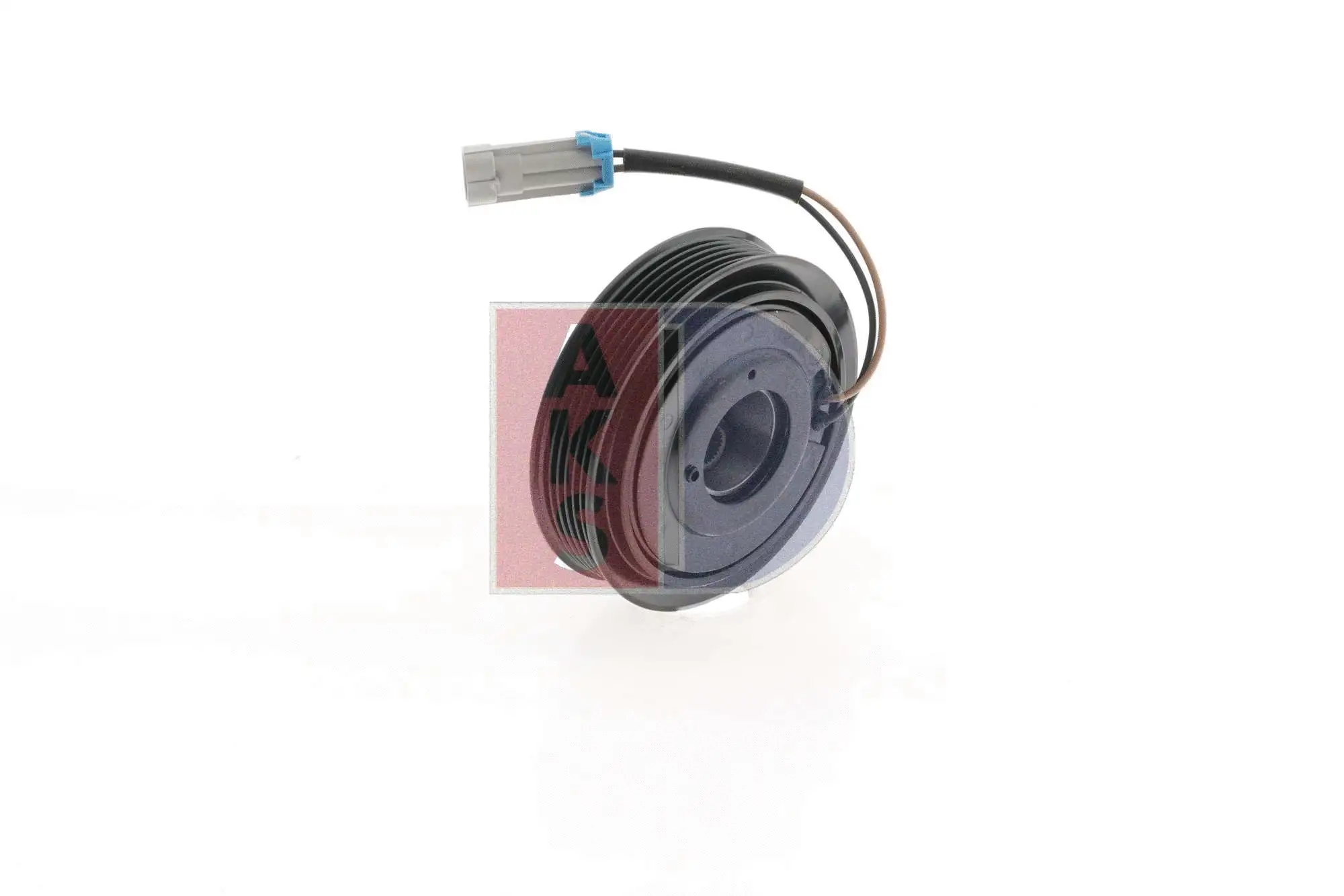Magnetic Clutch, air conditioning compressor