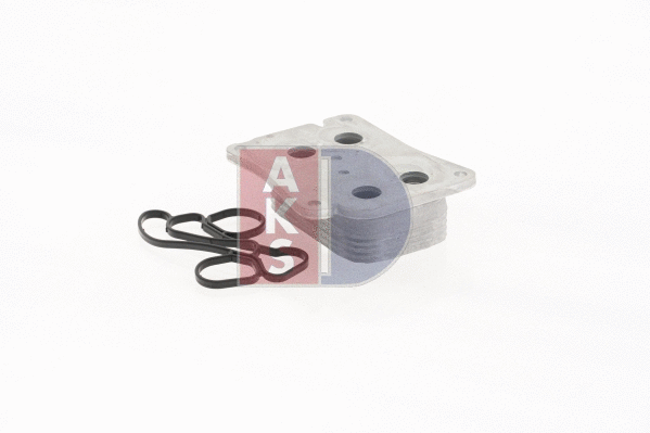 Oil Cooler, engine oil