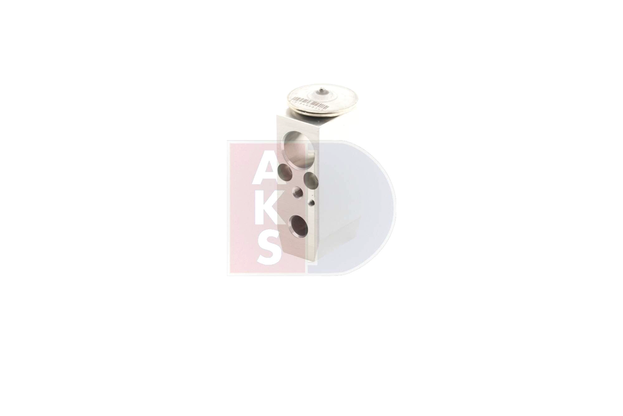 Expansion Valve, air conditioning