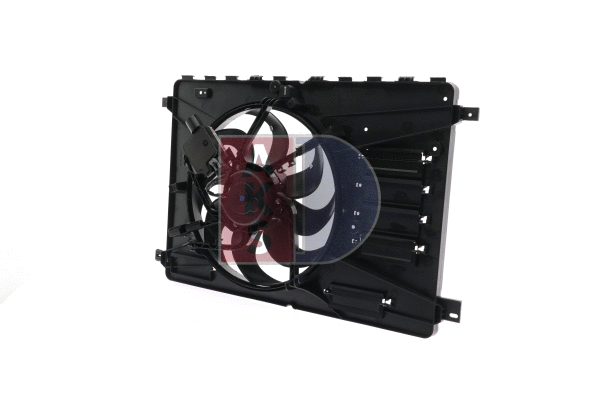 Fan, engine cooling