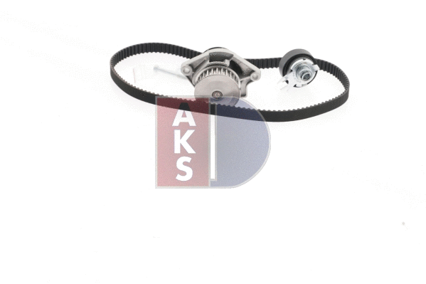 Water Pump & Timing Belt Kit