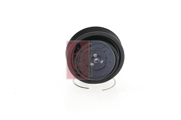 Magnetic Clutch, air conditioning compressor