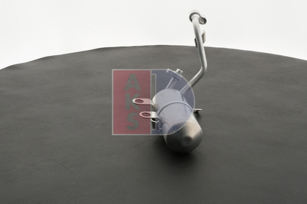 Dryer, air conditioning