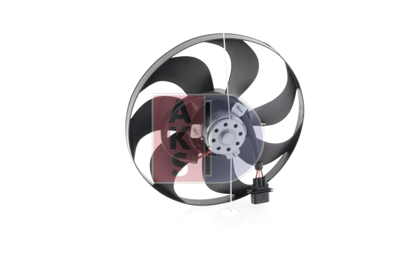 Fan, engine cooling