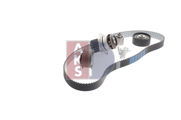 Water Pump & Timing Belt Kit