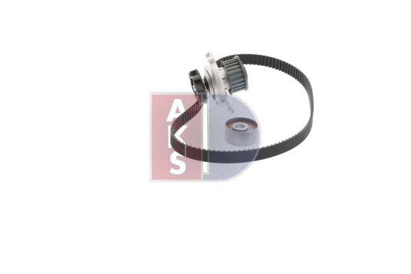 Water Pump & Timing Belt Kit