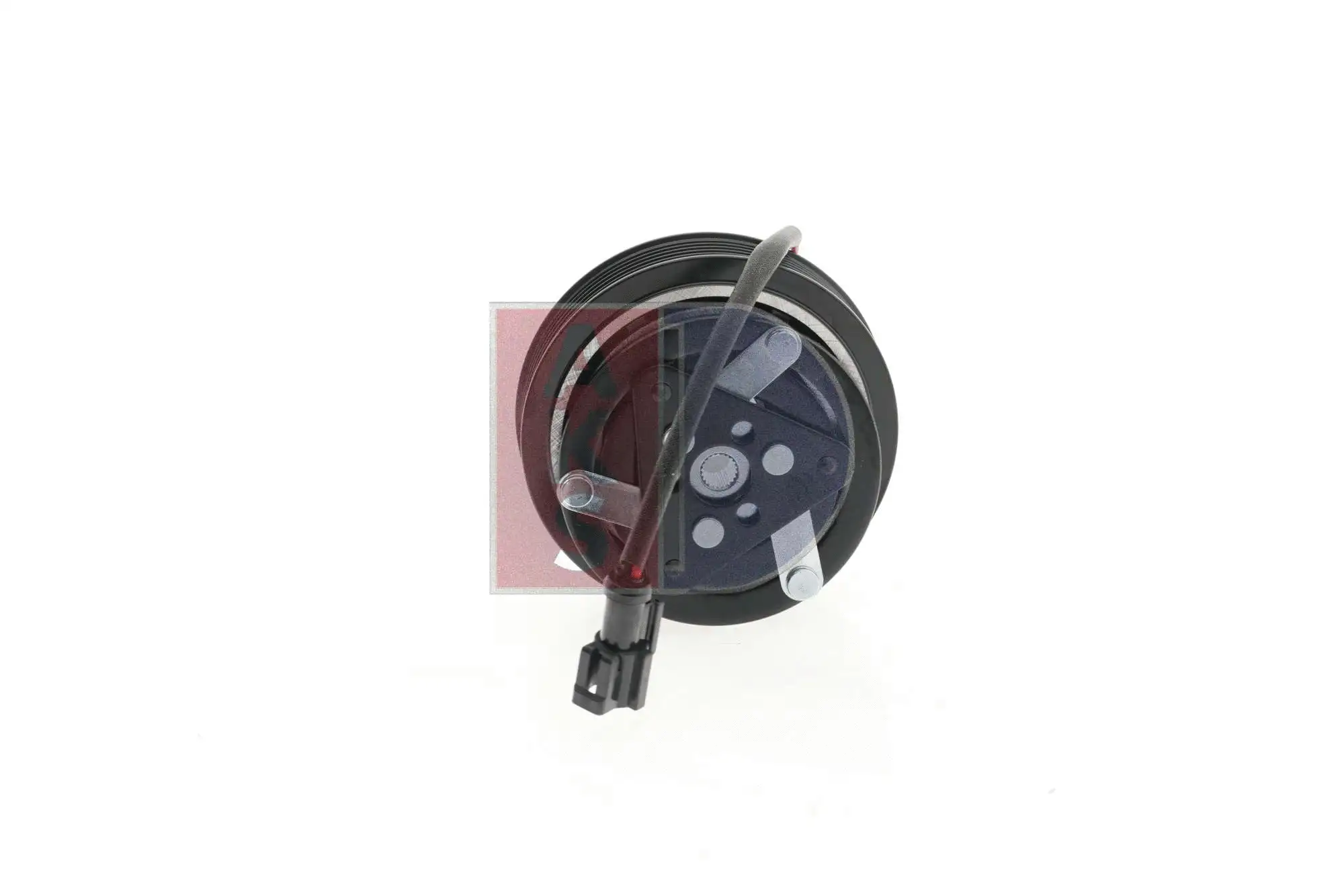 Magnetic Clutch, air conditioning compressor