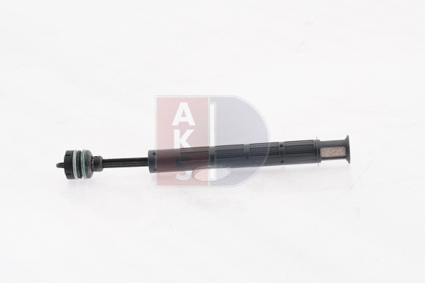 Dryer, air conditioning