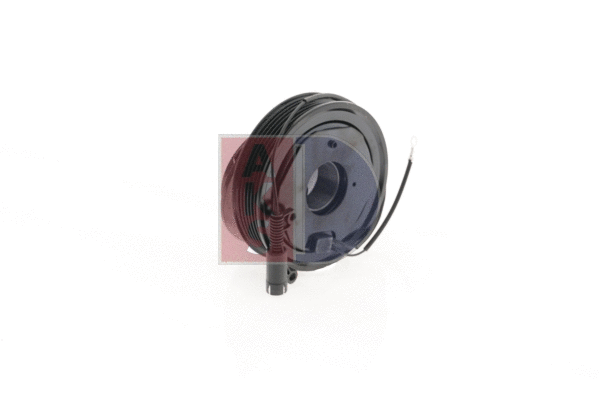 Magnetic Clutch, air conditioning compressor