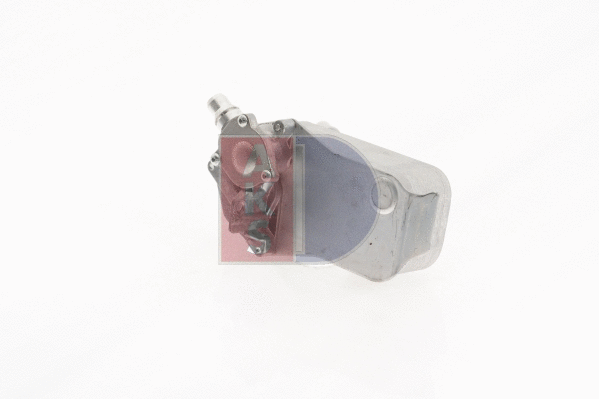 Oil Cooler, automatic transmission