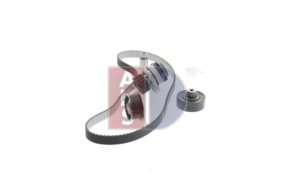 Water Pump & Timing Belt Kit