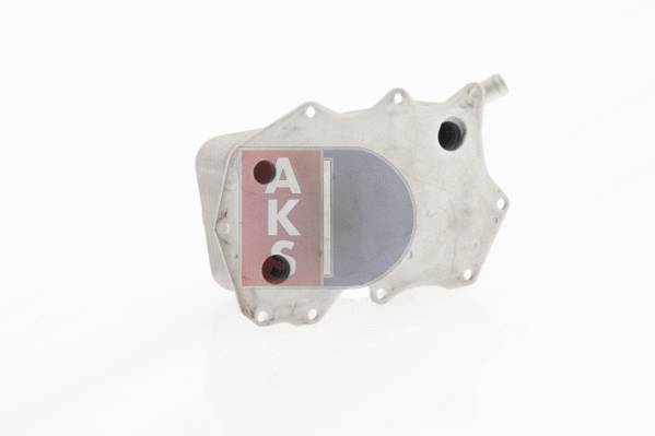 Oil Cooler, engine oil