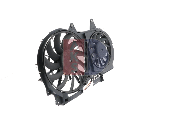 Fan, engine cooling