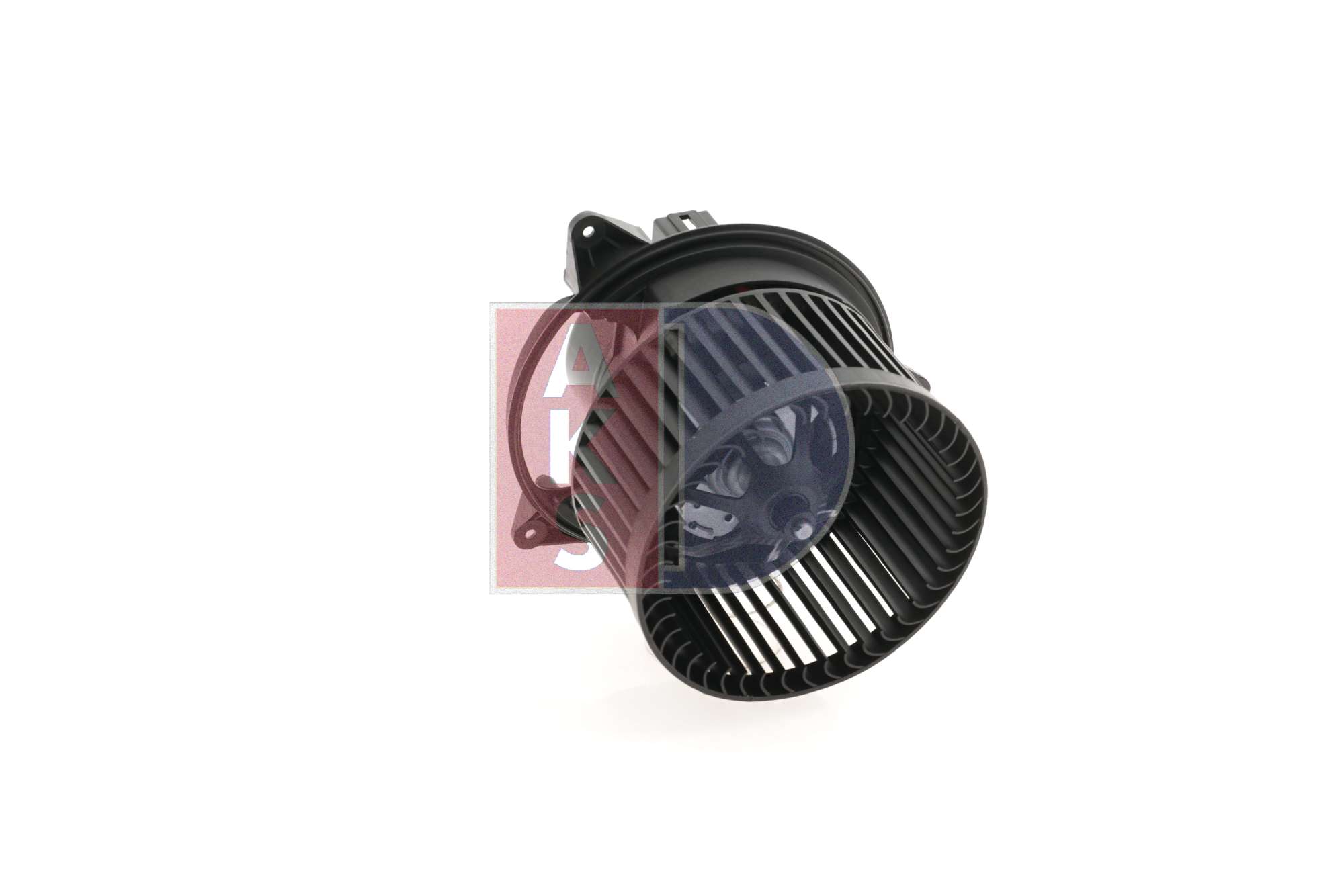 Interior Blower