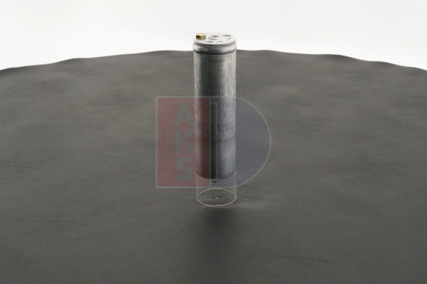 Dryer, air conditioning