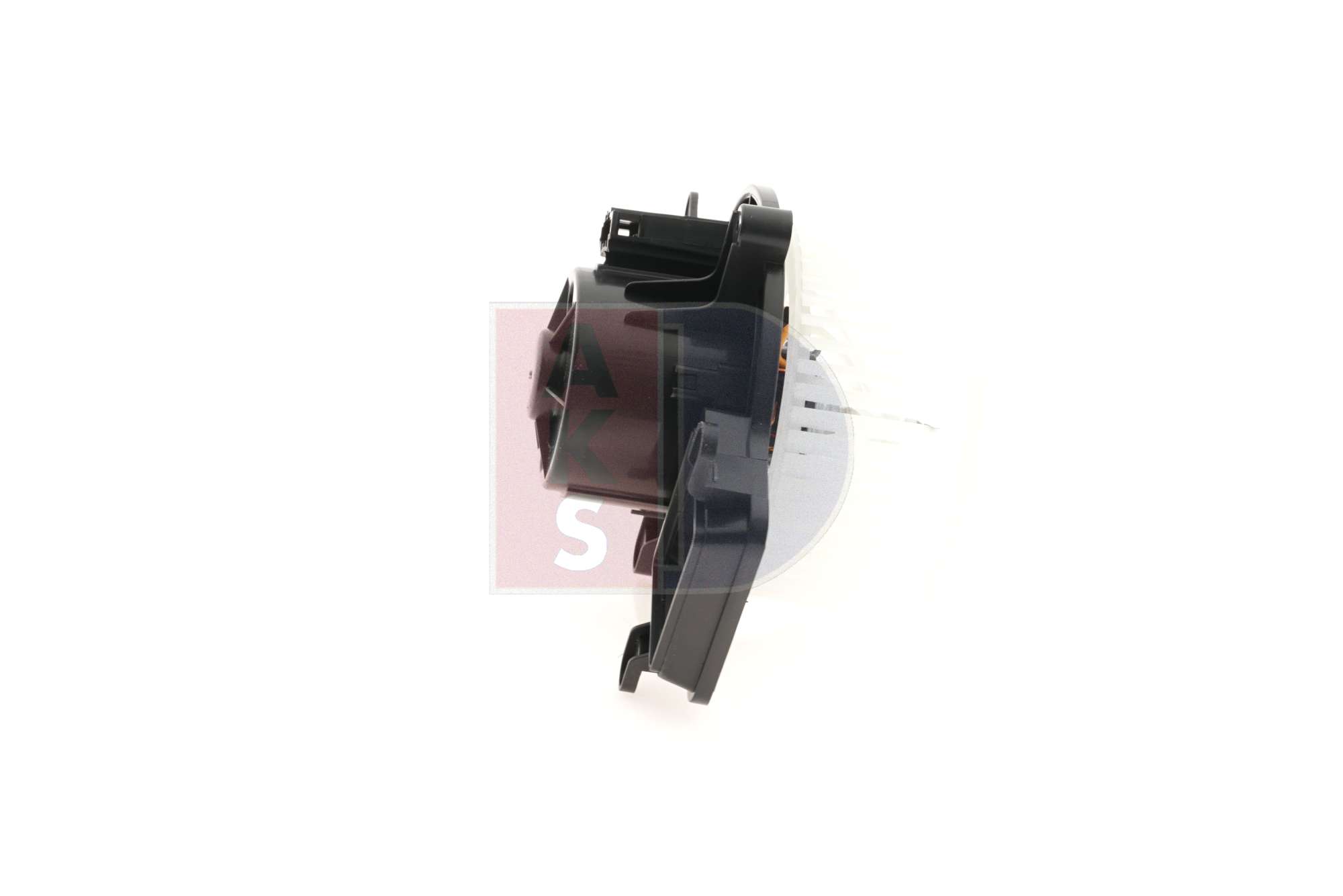Interior Blower