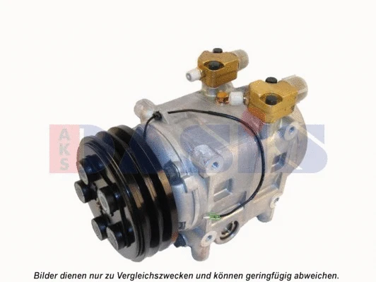 Compressor, air conditioning (852332N)