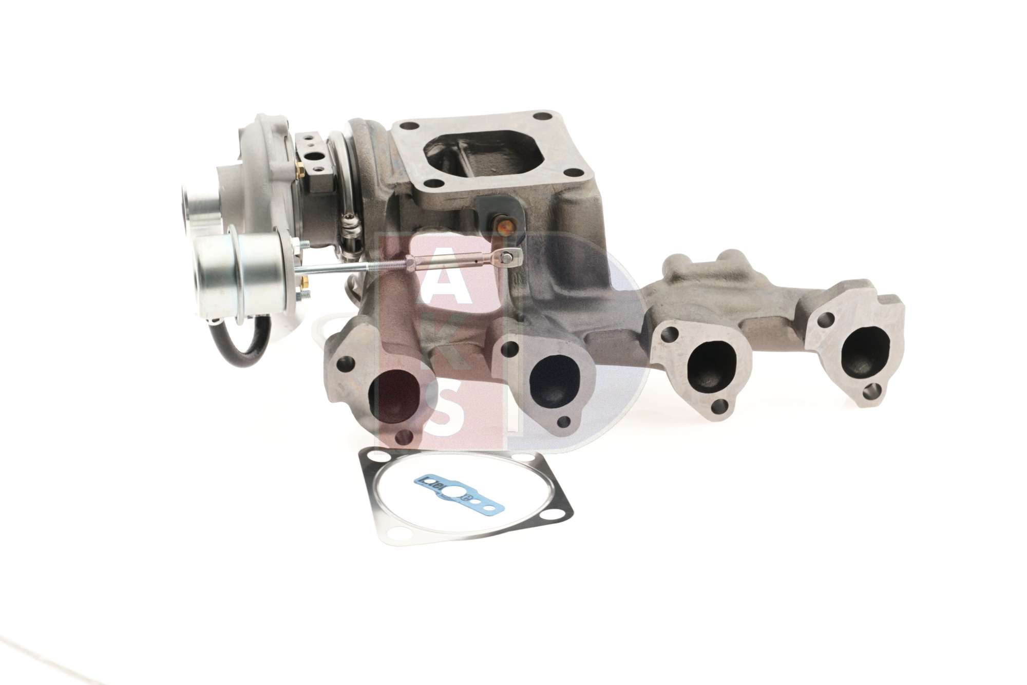 Charger, charging (supercharged/turbocharged)