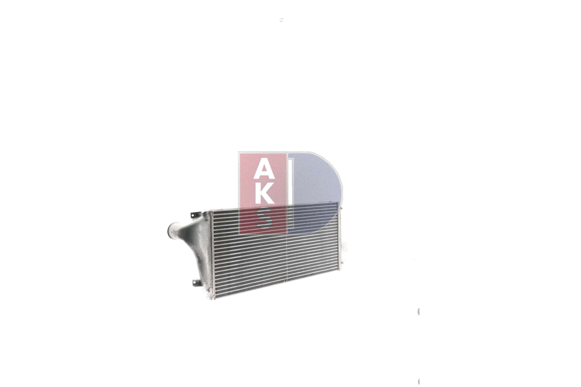 Charge Air Cooler