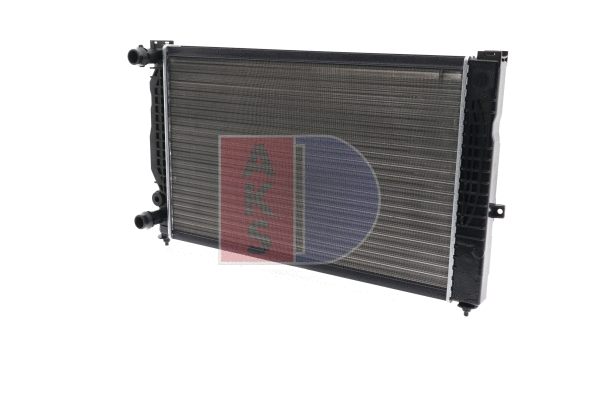 Radiator, engine cooling (480390N)