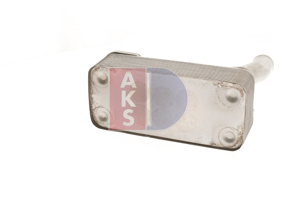 Oil Cooler, retarder