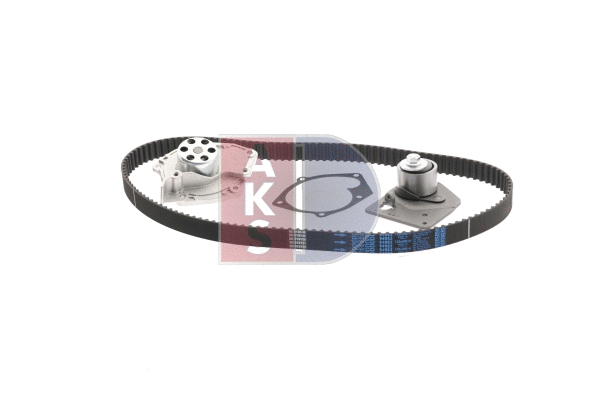Water Pump & Timing Belt Kit (570278N)