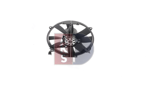 Fan, engine cooling