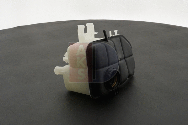 Expansion Tank, coolant