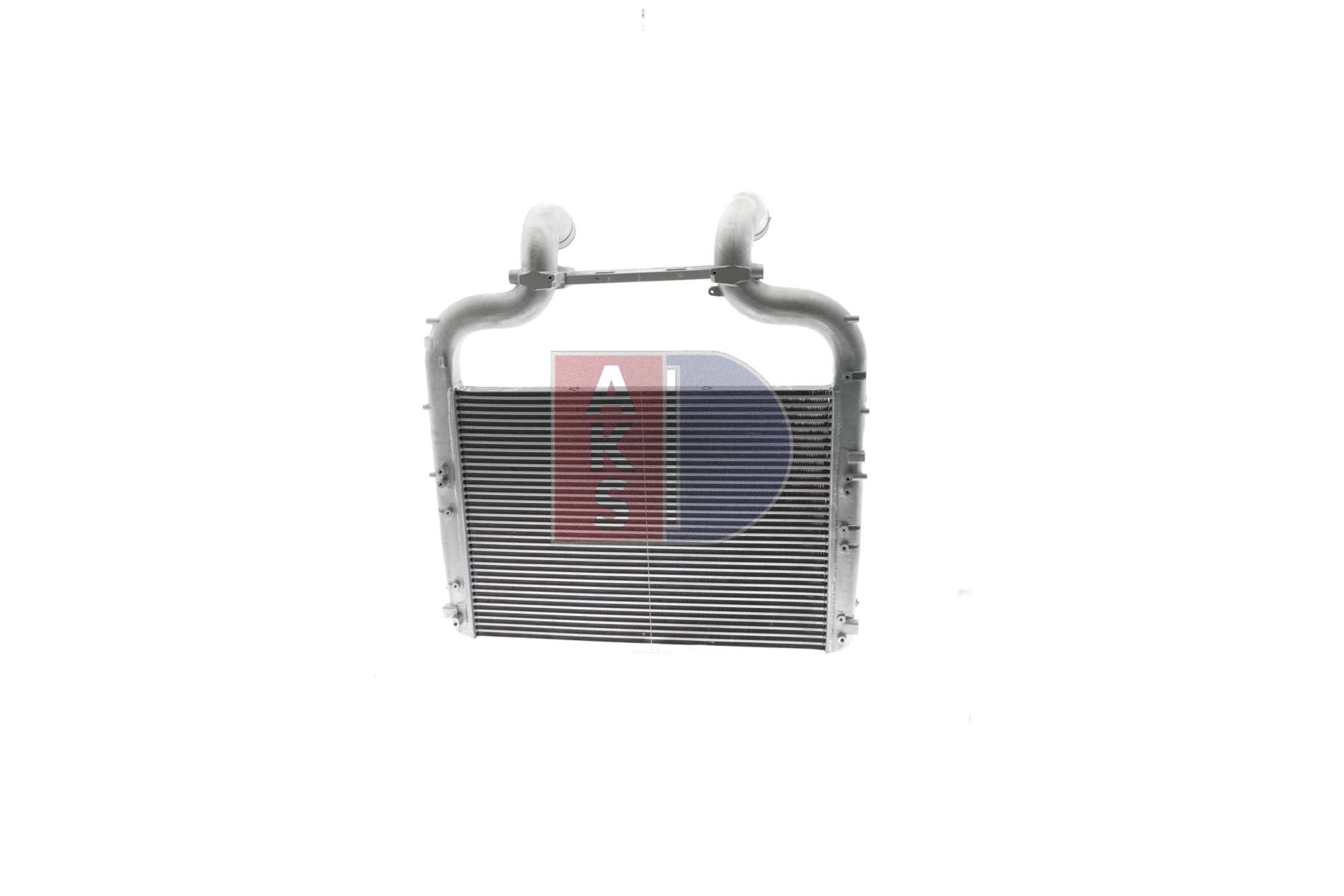 Charge Air Cooler