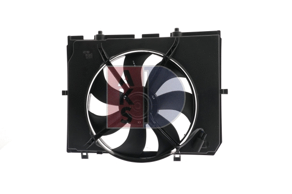 Fan, engine cooling