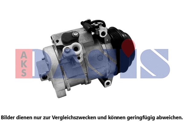 Compressor, air conditioning (852582N)