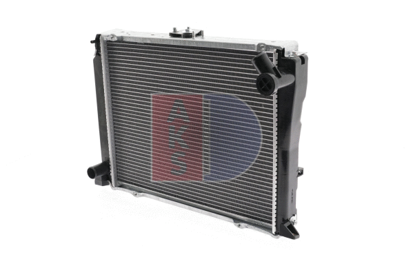 Radiator, engine cooling (213350N)