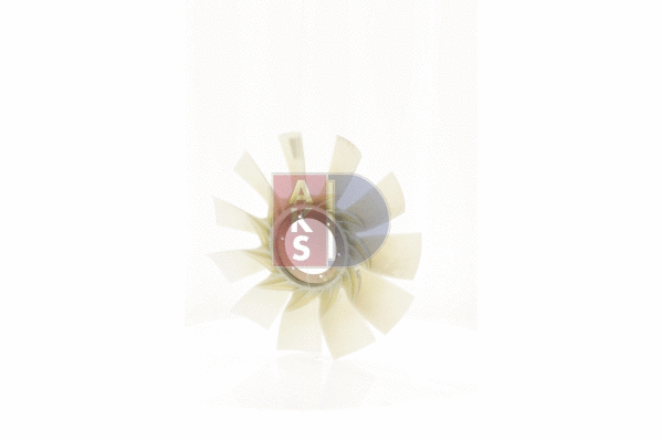 Fan Wheel, engine cooling
