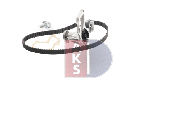 Water Pump & Timing Belt Kit