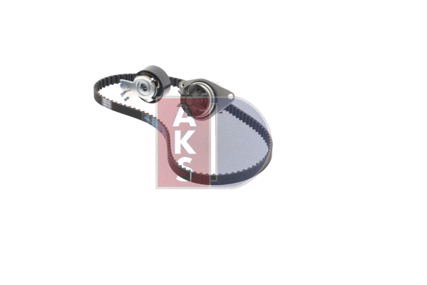 Water Pump & Timing Belt Kit