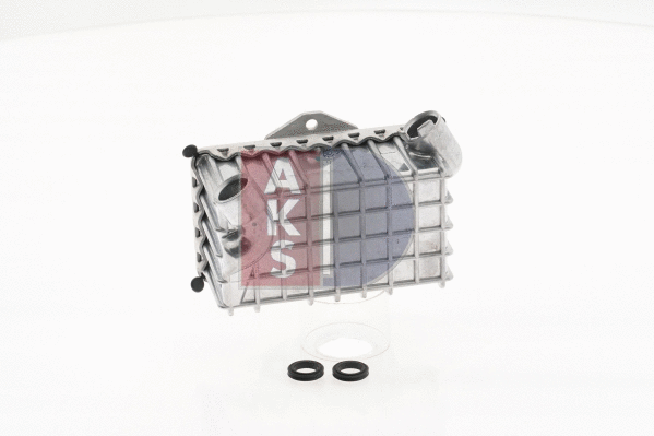 Oil Cooler, engine oil