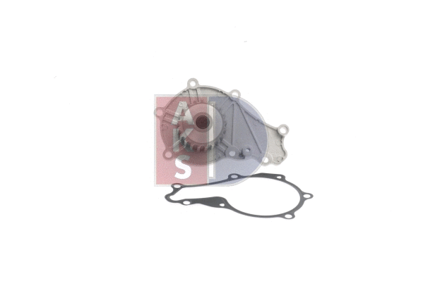 Water Pump, engine cooling (570123N)