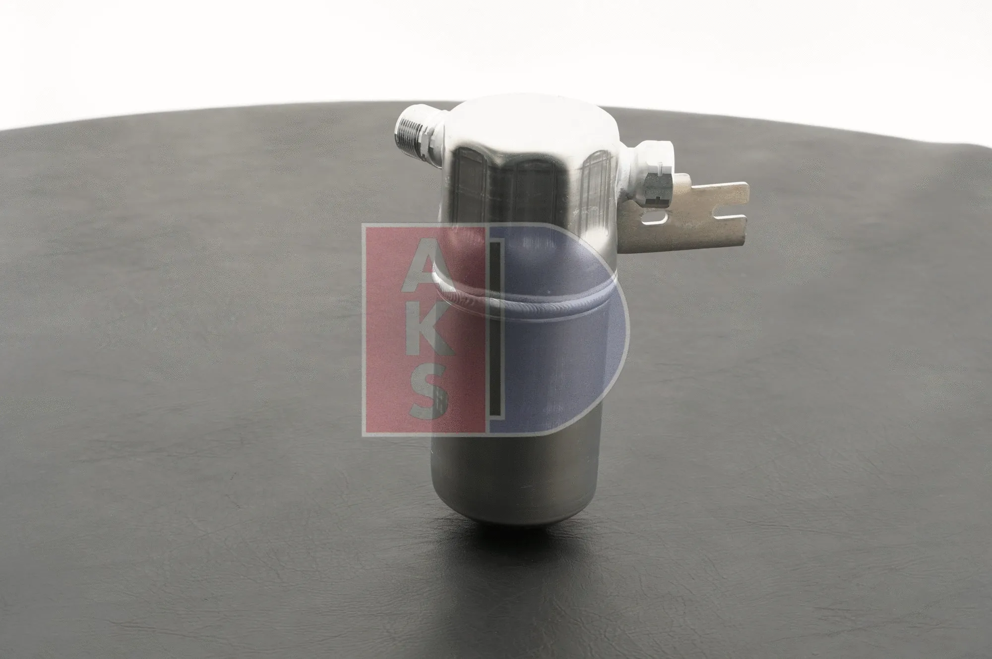 Dryer, air conditioning