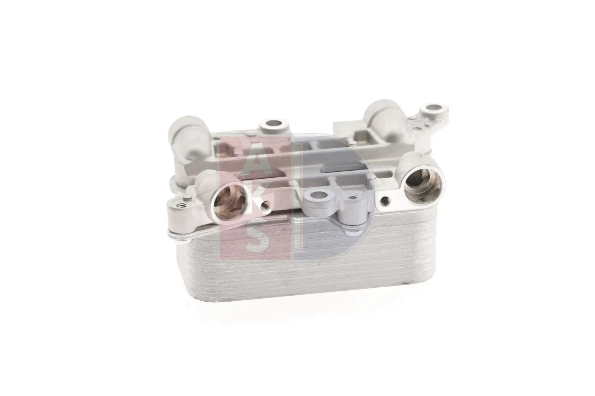 Oil Cooler, automatic transmission