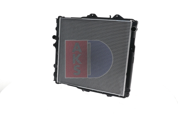 Radiator, engine cooling (212002N)