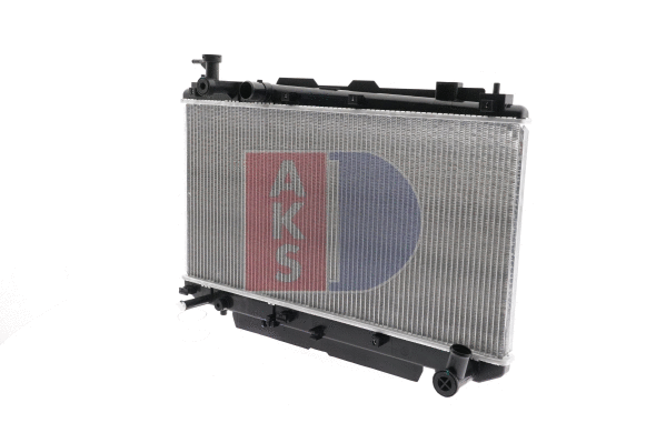 Radiator, engine cooling (210049N)