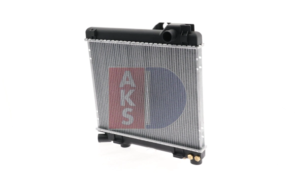 Radiator, engine cooling (050350N)