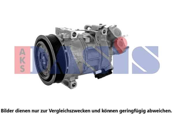 Compressor, air conditioning (852886N)