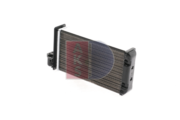 Heat Exchanger, interior heating