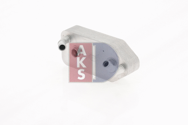 Oil Cooler, automatic transmission