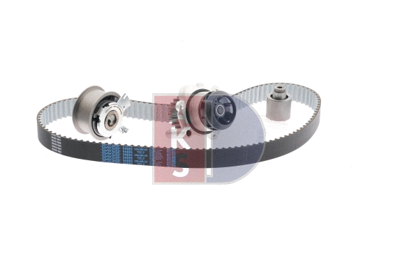 Water Pump & Timing Belt Kit