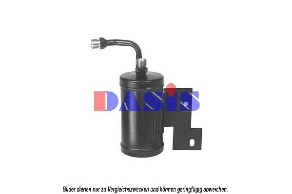 Dryer, air conditioning (801780N)