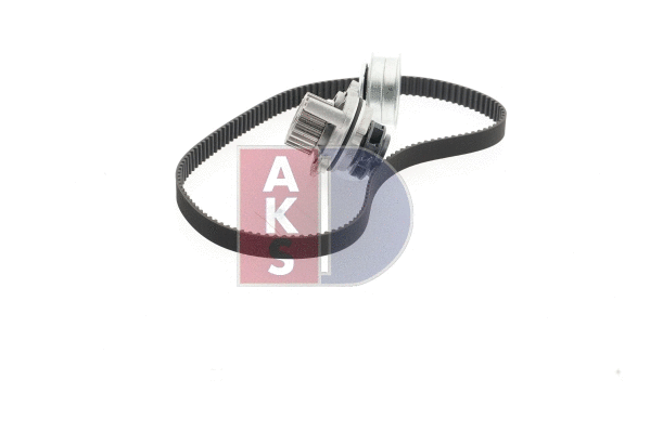 Water Pump & Timing Belt Kit