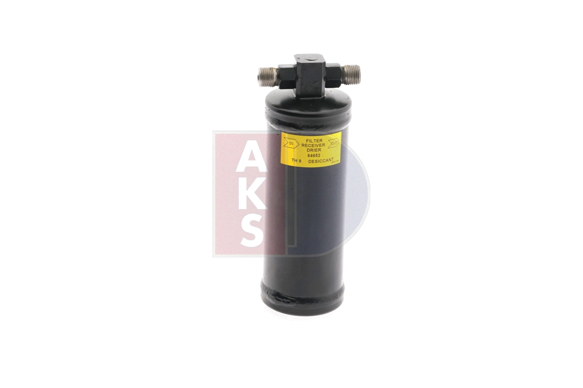 Dryer, air conditioning